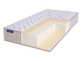 Матрас Beautyson Roll Foam 14 Latex Double LUX 150x185