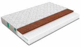 Матрас Sleeptek Roll CocosFoam 16 200x200