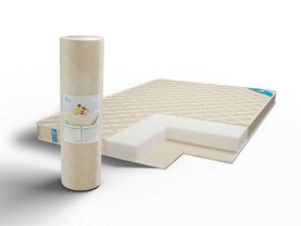 Матрас Comfort Line Roll Classic Slim 200x200