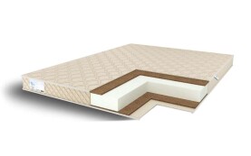 Матрас Comfort Line Double Cocos Eco Roll Slim 90x200