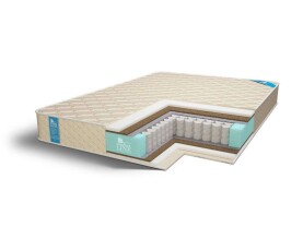 Матрас Comfort Line Eco Hard TFK 200x200