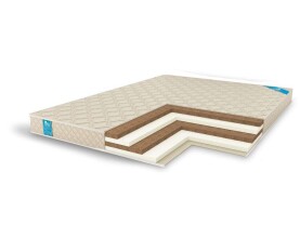 Матрас Comfort Line Eco Mix Puff Mini 140x200