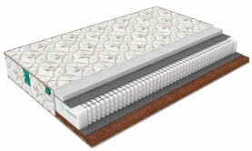 Матрас Sleeptek Perfect Strutto Cocos 70x190