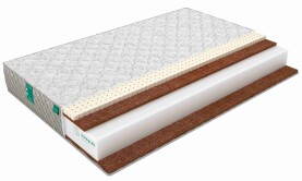 Матрас Sleeptek Roll Latex DoubleStrong 18 70x190