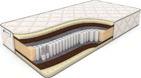 Матрас Dreamline Prime Medium S1000 160x220