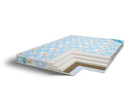 Детский матрас Comfort Line Baby Hollo-Hard1 70x190