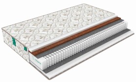 Матрас Sleeptek Perfect FoamStrong Norma 200x200