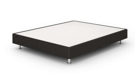 Кровать Lonax Box 200x200, Экокожа стандарт
