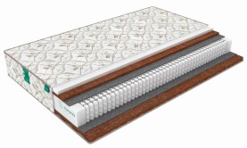 Матрас Sleeptek Perfect FoamStrong Cocos 180x200