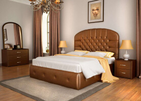 Кровать Lonax Венеция 120x190