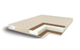 Матрас Comfort Line Double Cocos Eco Roll+ 180x200