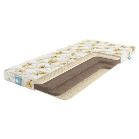 Детский матрас Promtex-Orient Biba Combi Hard 60x120