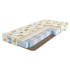 Детский матрас Promtex-Orient Teen Standart Combi s1000 70x195