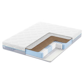 Матрас Promtex-Orient Multipacket Cocos Strutto 200x200