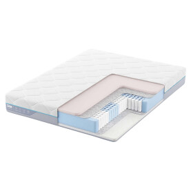 Матрас Promtex-Orient Multipacket Combi Eco 200x200