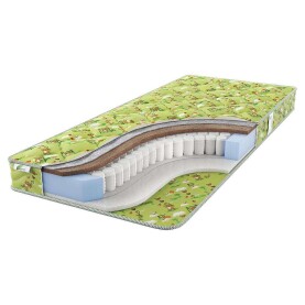 Детский матрас Agreen Save Mink 60x120