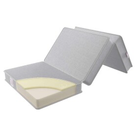 Матрас Sontelle Fold sleep memory 200x200