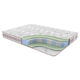 Матрас Sontelle Sante Tense Comfort R 60x120