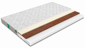 Матрас Sleeptek Roll LatexStrong 10 140x200