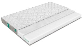 Матрас Sleeptek Roll Massage 12 70x190