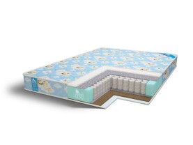 Детский матрас Comfort Line Baby Eco-Hard TFK 80x190