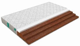 Матрас Sleeptek Total Foam3 Cocos9 70x190