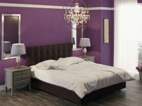 Кровать Benartti Seville 160x190
