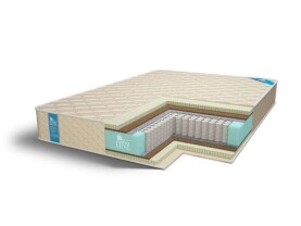 Матрас Comfort Line Medium Comfort S1000 180x200