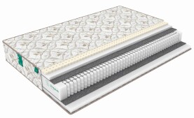 Матрас Sleeptek Perfect SoftNorma Foam 70x190