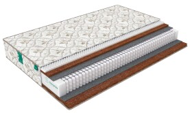 Матрас Sleeptek Perfect FoamStrong Cocos Massage 70x190