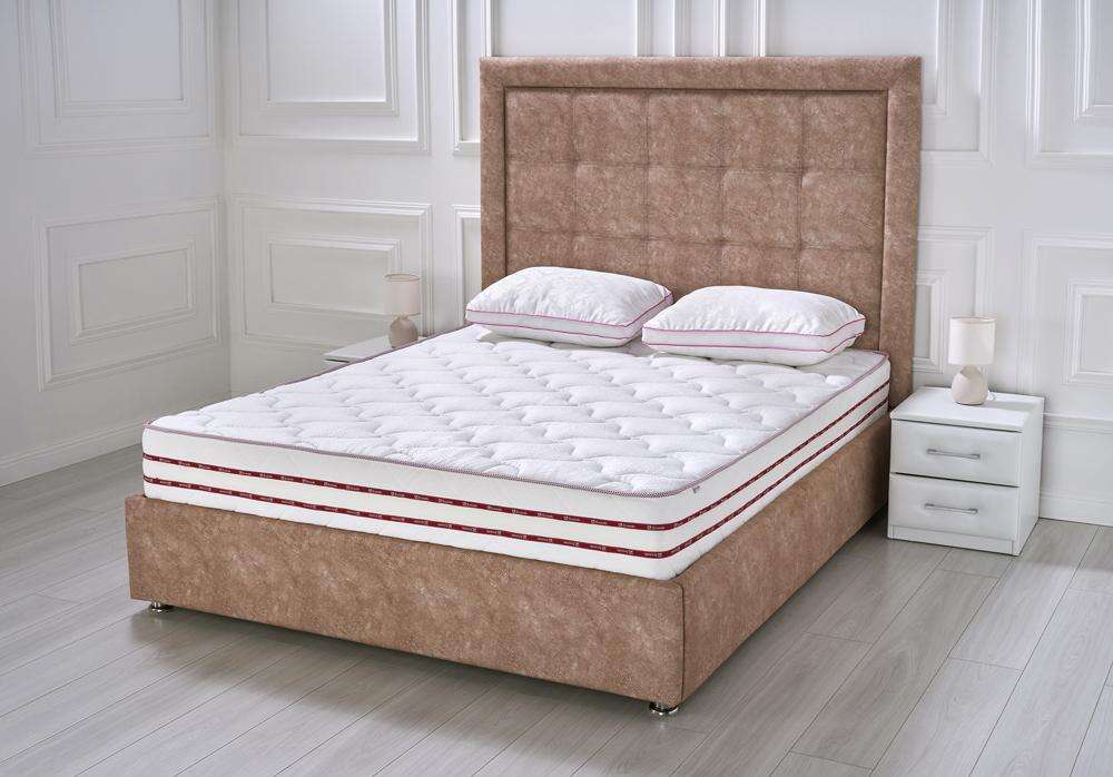 Матрас Sontelle Sante Castom comfort R 120x200