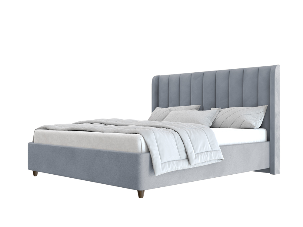 Кровать Beautyson Dorotea 90x190, Цвет Formula 961