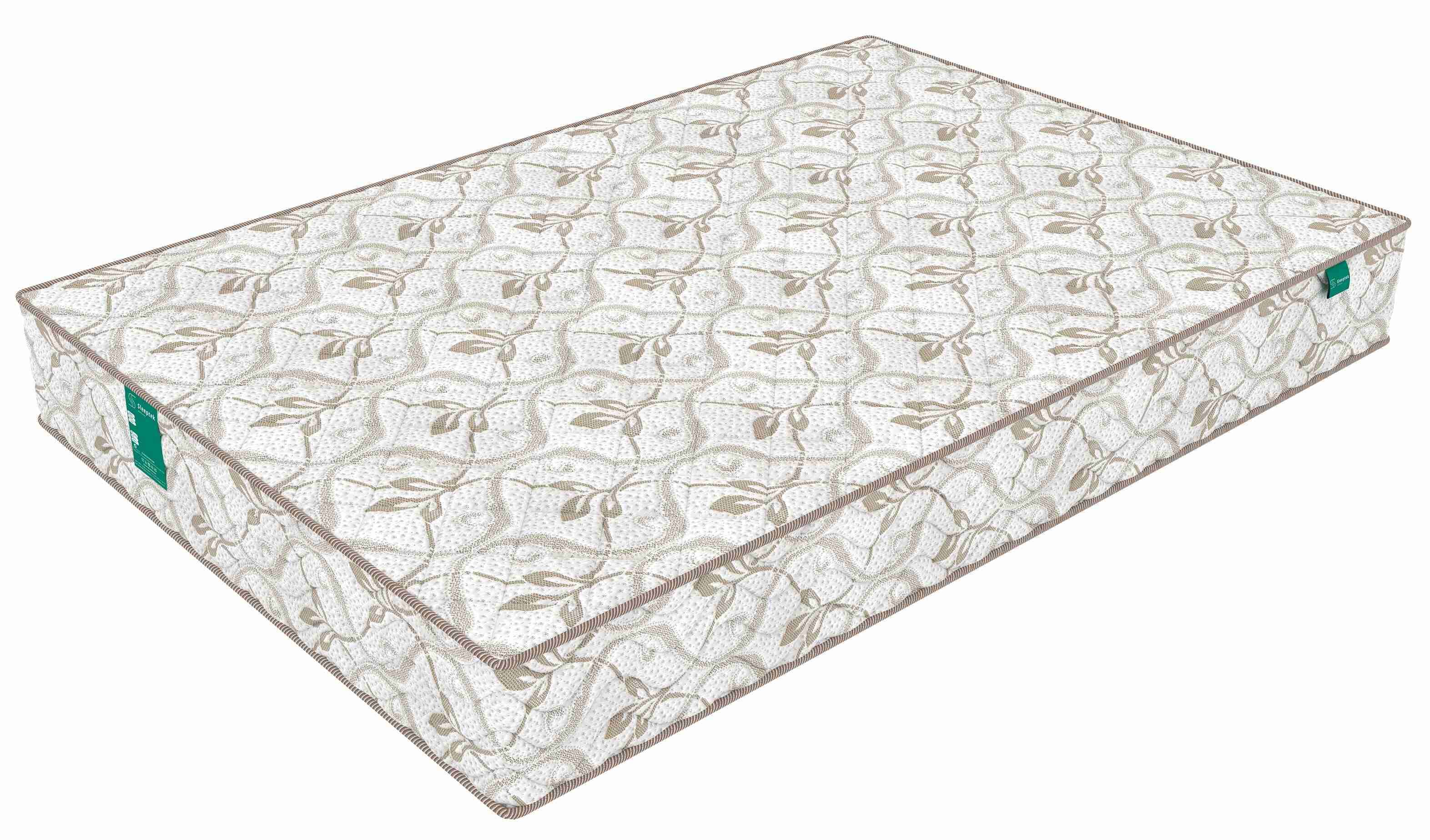 Матрас Sleeptek Perfect Foam Cocos