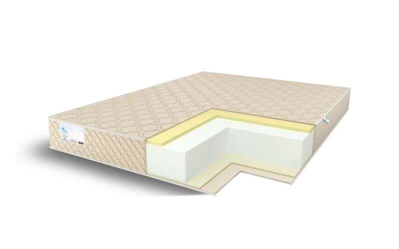 Матрас Comfort Line Memory-Latex Eco Roll+