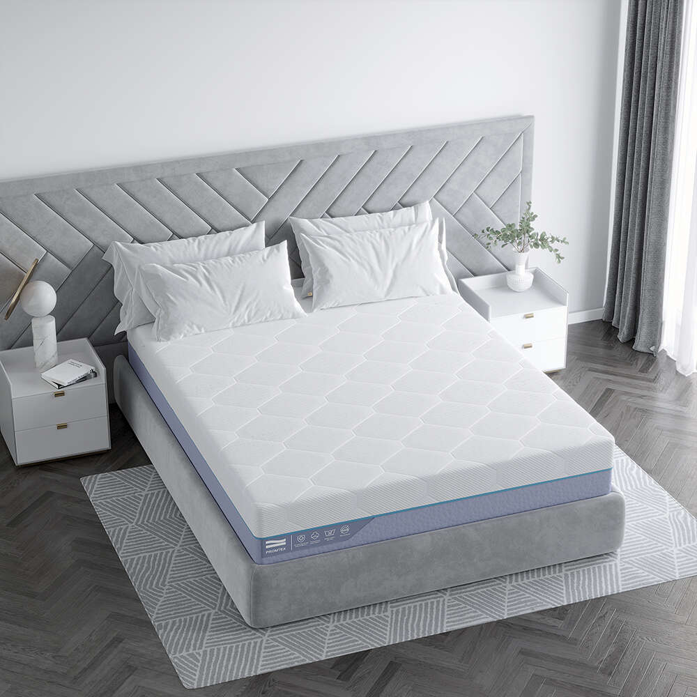 Матрас Promtex-Orient Monolit Combi Eco 8