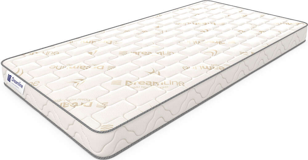 Матрас Dreamline Classic Roll Slim 140x200