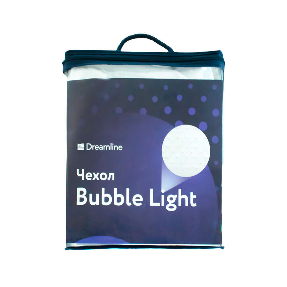 Матрас Dreamline Bubble Light 80x210