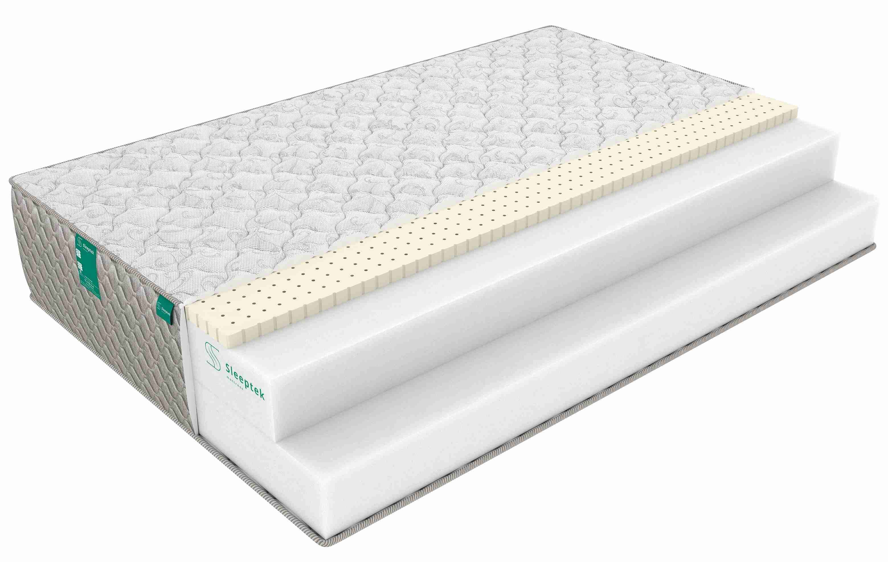 Матрас Sleeptek Roll SpecialFoam Latex 30