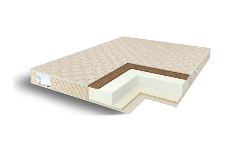 Матрас Comfort Line Cocos-Latex Eco Roll+