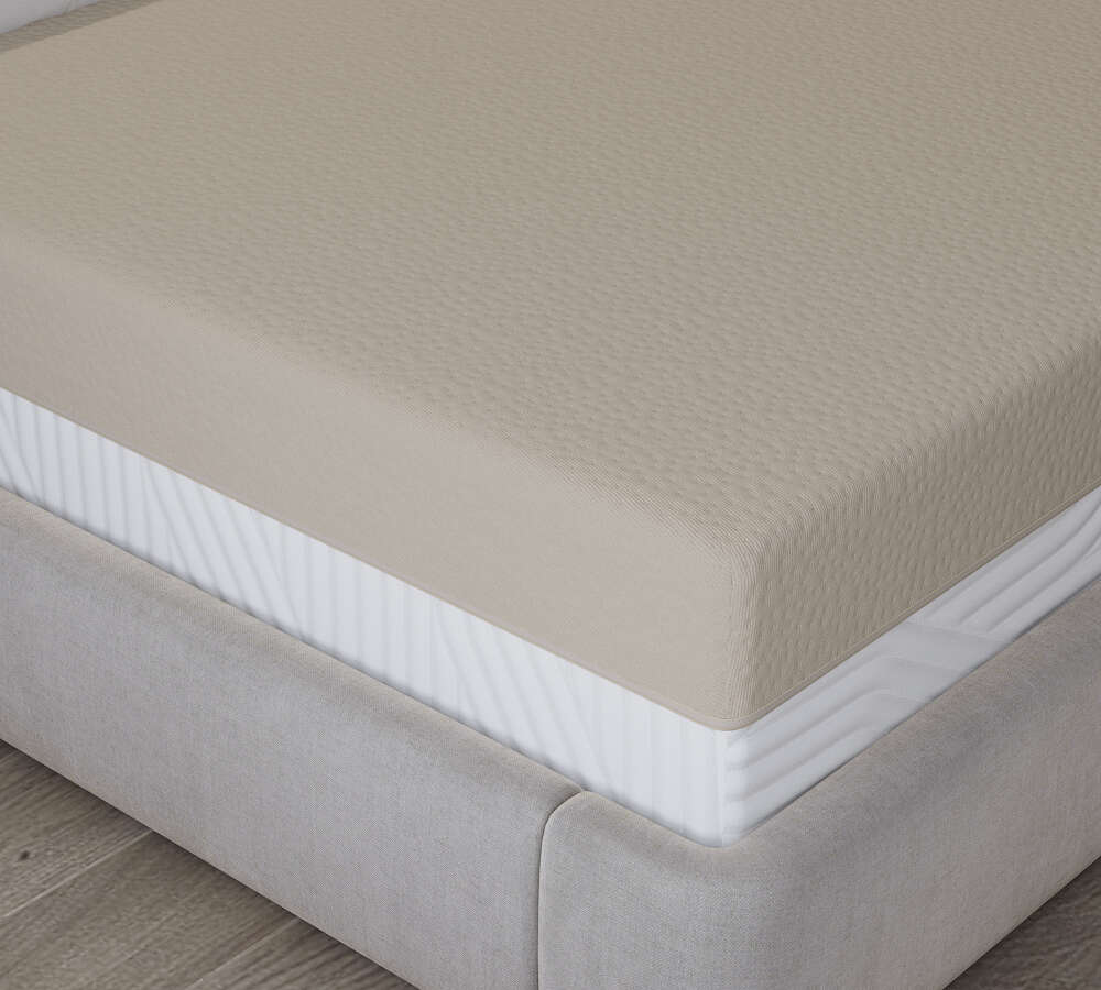 Матрас Promtex-Orient Duet Cocos Strutto 60x120