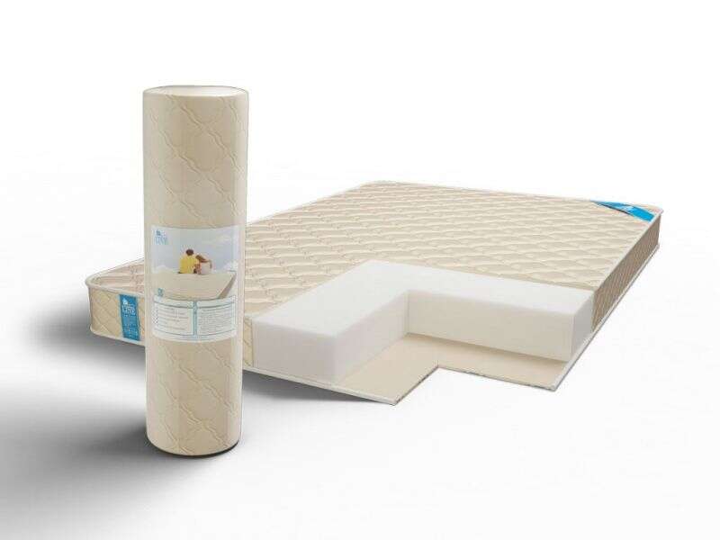 Матрас Comfort Line Eco Roll