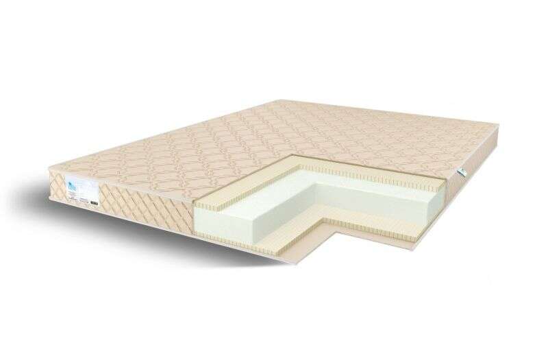 Матрас Comfort Line Double Latex 2 Eco Roll+ 160x190