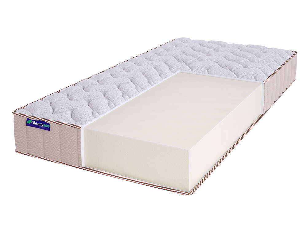 Матрас Beautyson Roll Foam 14 LUX 90x190