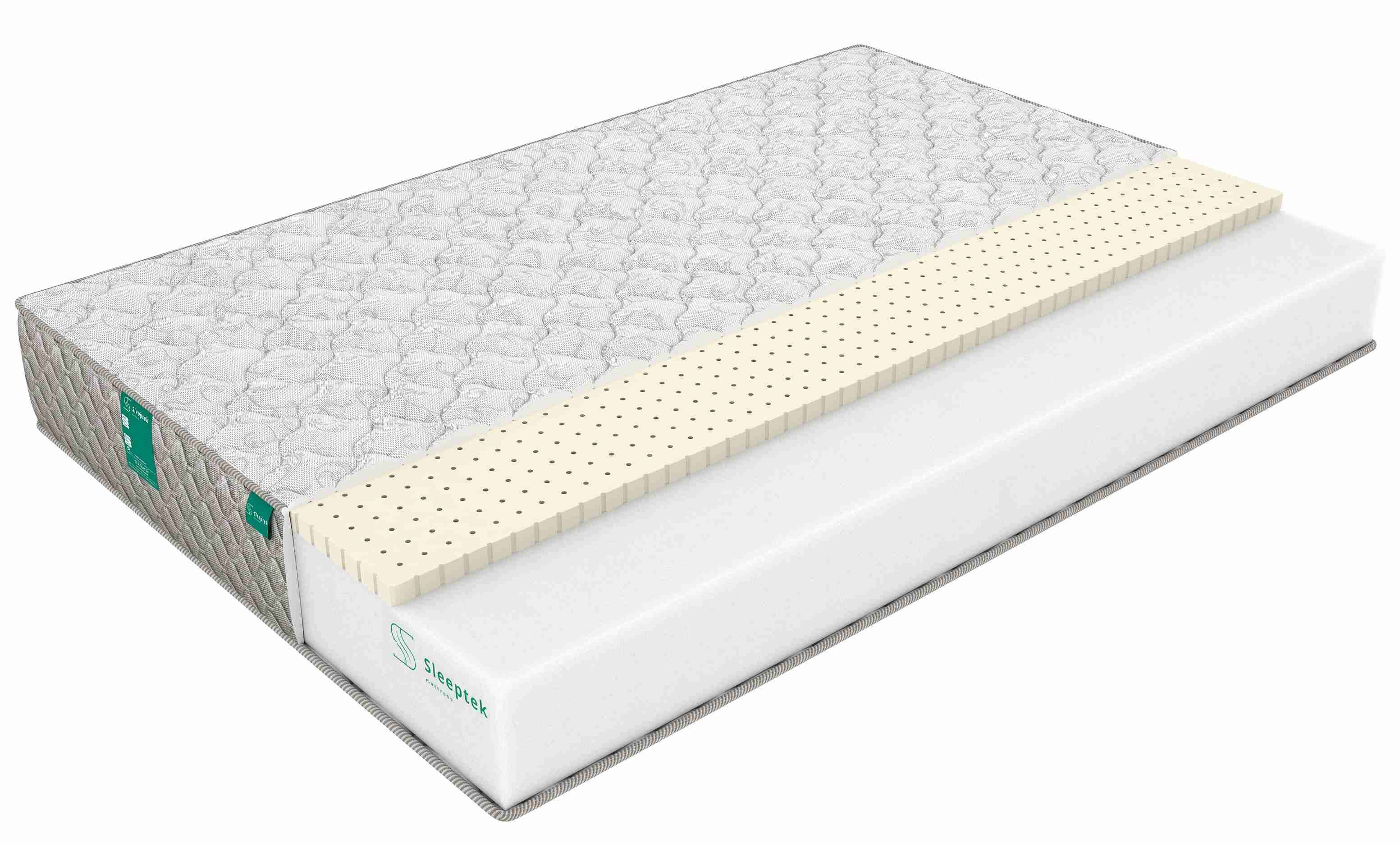 Матрас Sleeptek Roll LatexFoam 20 120x190