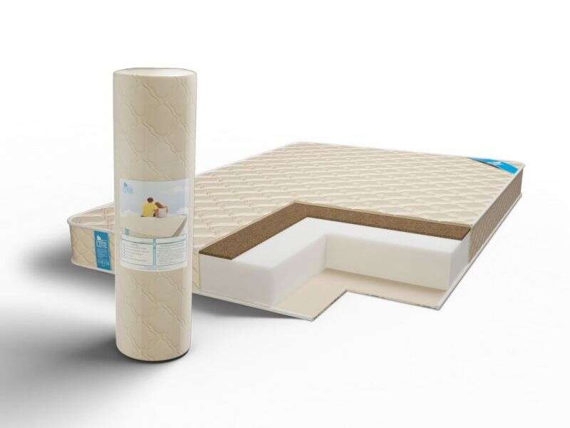 Матрас Comfort Line Cocos Eco Roll