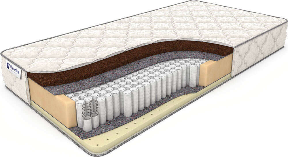 Матрас Dreamline SleepDream S1000