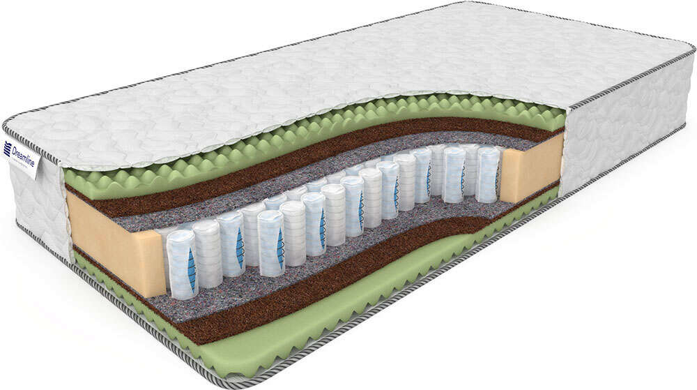 Матрас Dreamline Space Massage DS