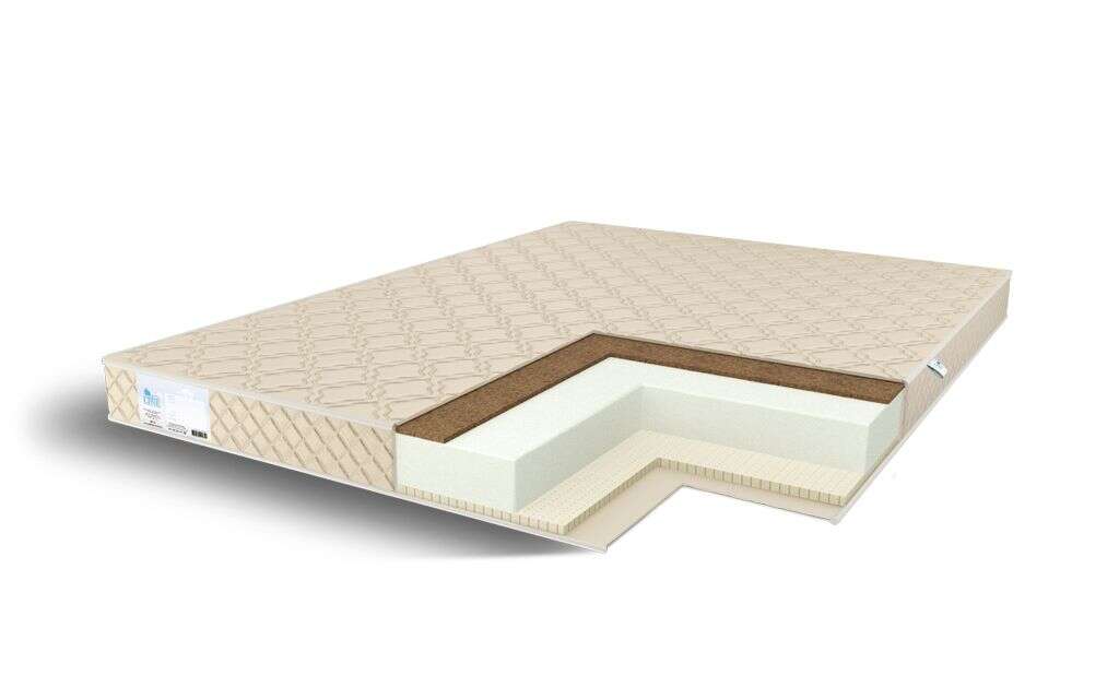 Матрас Comfort Line Cocos-Latex 2 Eco Roll