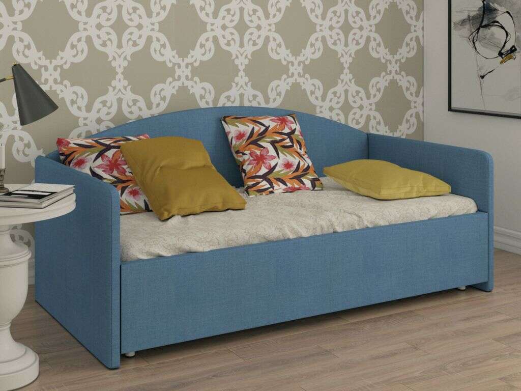 Кровать Benartti Uta 120x200