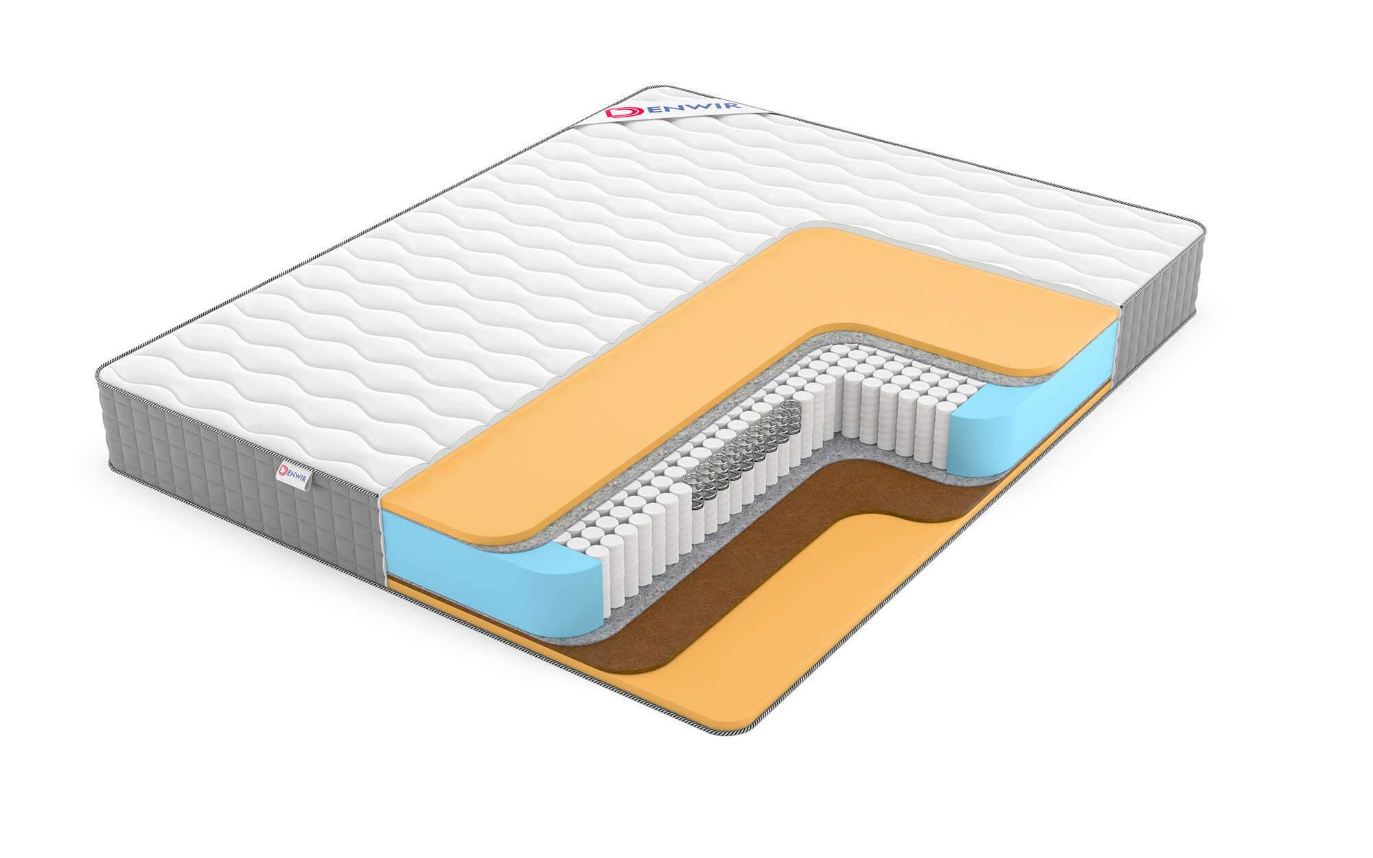 Матрас Denwir Balance Memo S1000